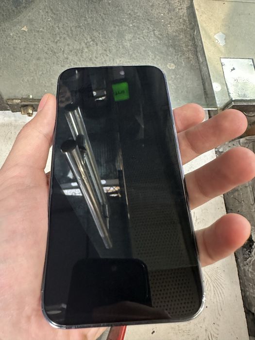 Iphone 14 pro max 128 gb