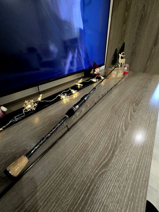 Filstar venom river crank