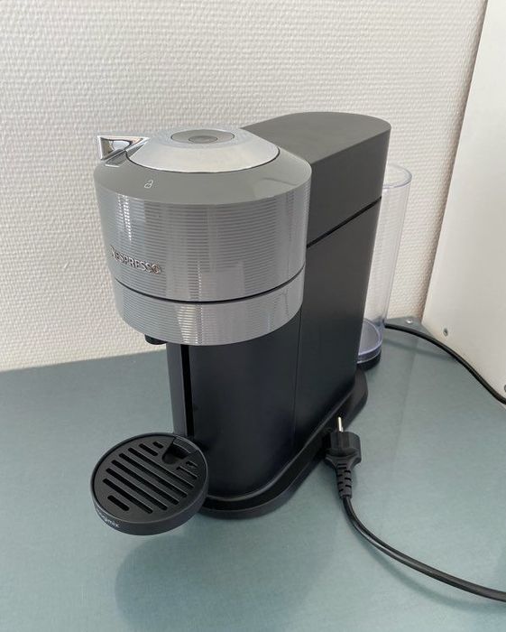 Espressor Nespresso Vertuo Next XN910B10|1500W|19Bar|