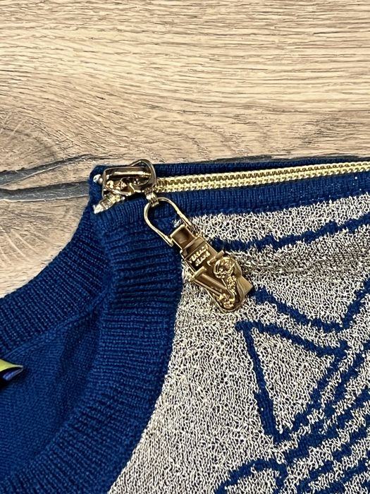 Versace блуза дамска