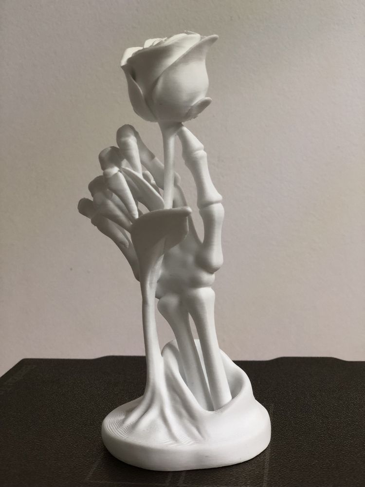 Statuetă decorativă
