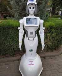 Продается Интерактивный робот-промоутер KIKI