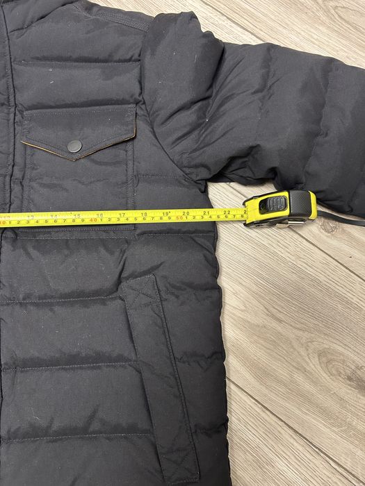 Geaca de puf Timberland