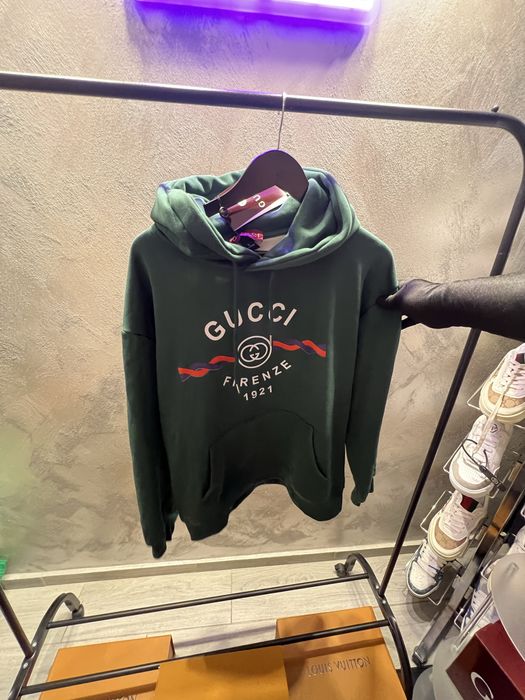 Hanorac Gucci - DAMĂ- CALITATE PREMIUM ! Reducere !