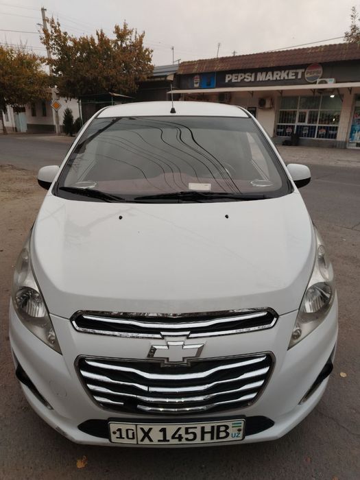 Spark, Спарк
Prabeg 184000
Kraskasi toza korvolasila
Rasxodi yoq 
Yoqi