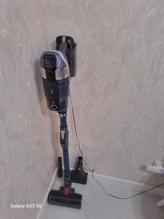 Продам пылесос Tefal беспроводной