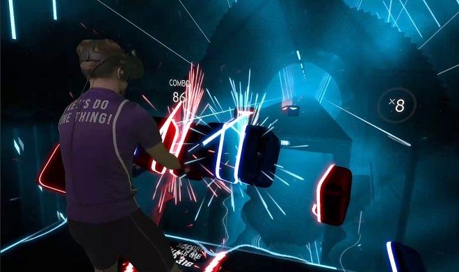 Установка игр на Oculus Quest 1/2/3/Pro и Pico VR
