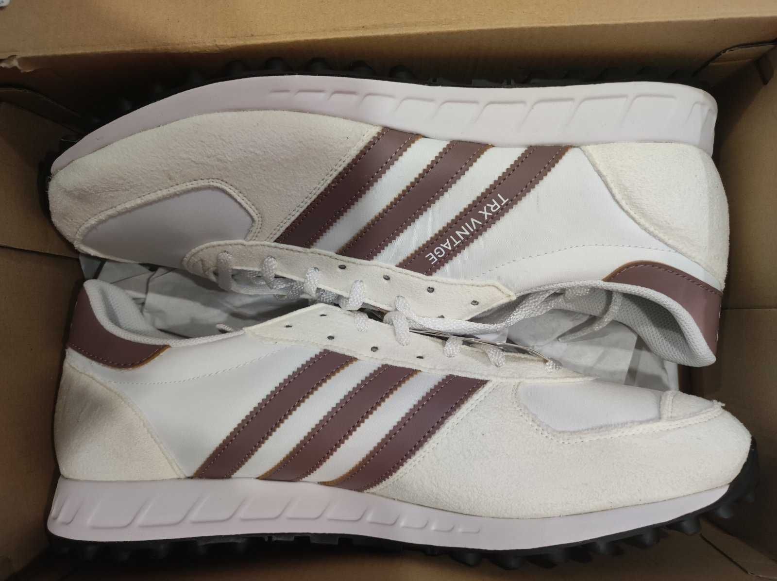 Adidas - TRX Vintage №49 1/3 Оригинал Код 769