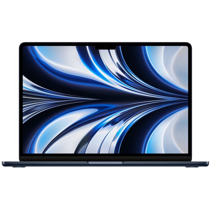 MacBook Air M2 на 16 озу 256 постоянной / 100%