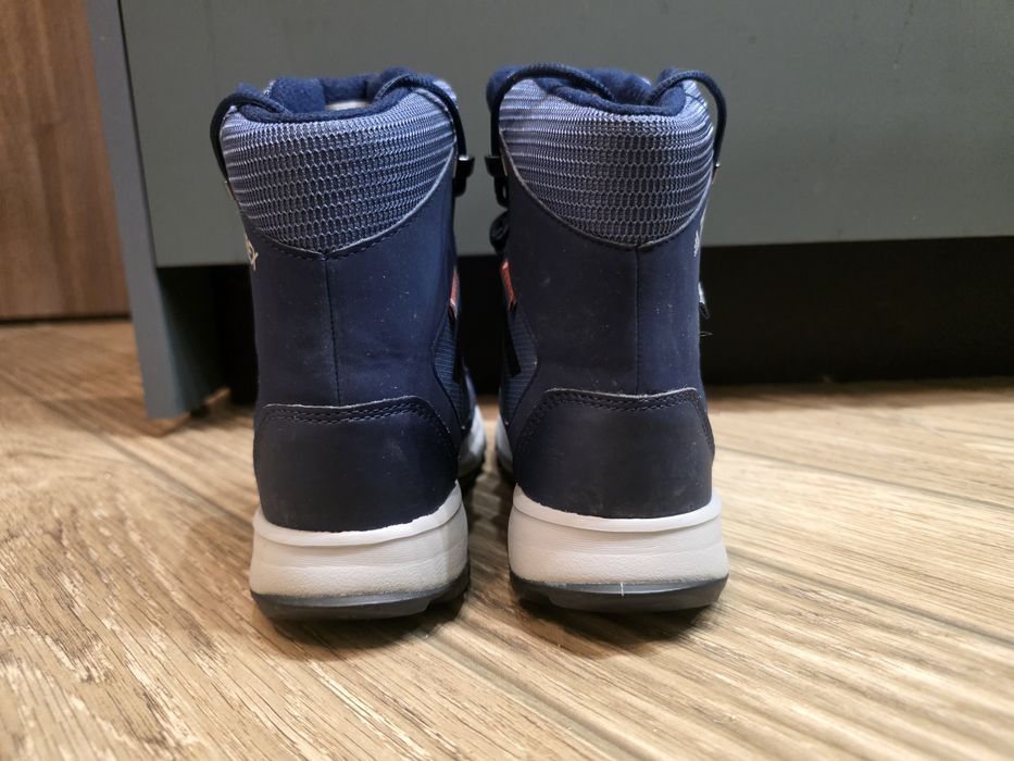 Детски ботуши ADIDAS TERREX