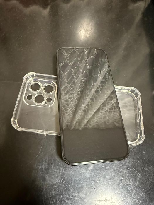 Айфон 16 про макс