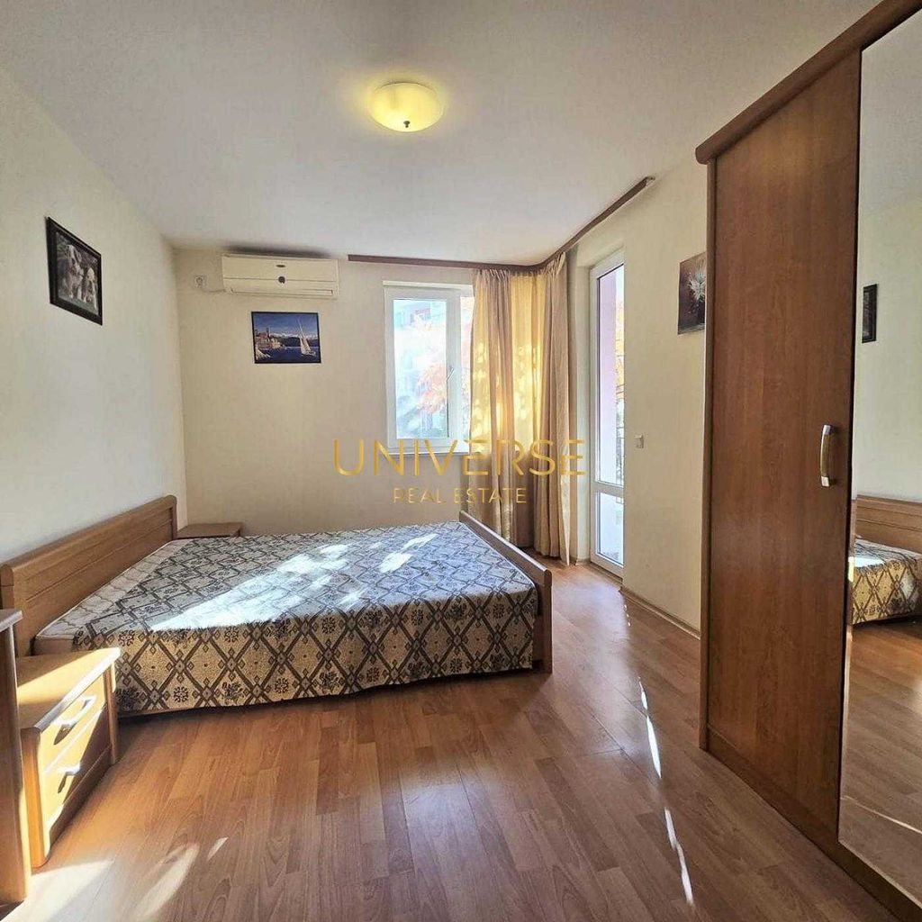 Продава се Двустаен апартамент в Свети Влас - 75 кв.м за 1174 €/кв.м - Снимка #5
