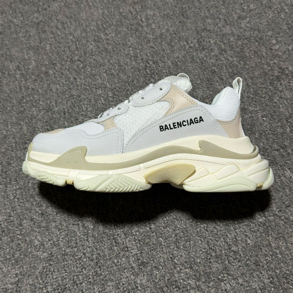 Balenciaga Triple S 35-46