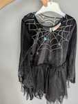 Rochita Halloween spider fetite H&M , 110/116