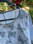 Bluza de dama din in