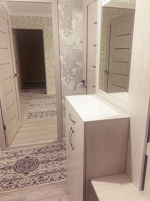 Суточная часовая квартира