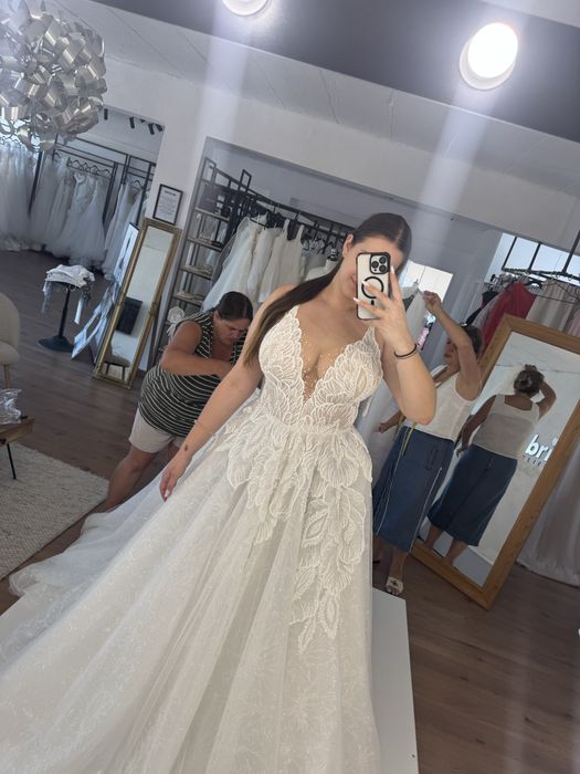 Rochie de mireasã