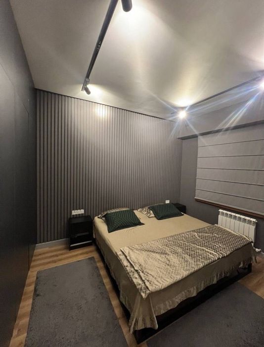 ЖК Мадрид Продается 3 комнатная квартира ремонт ул.Шота Руставели