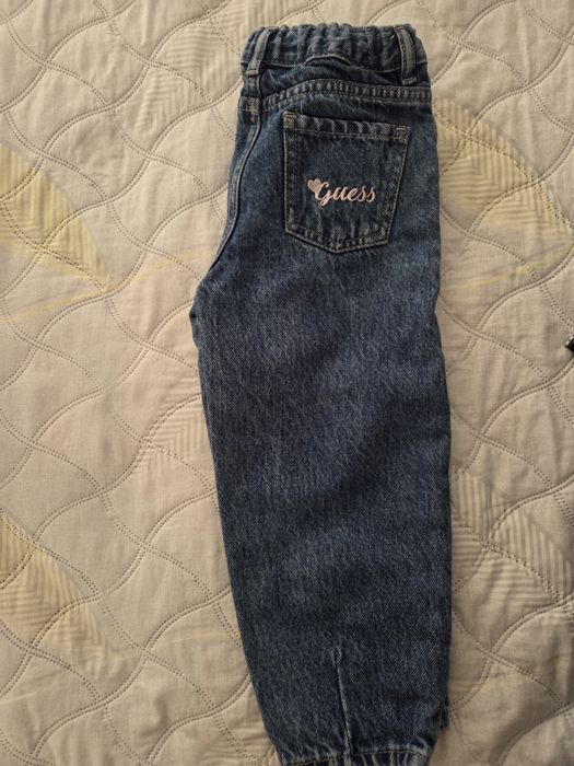 Детски маркови дрехи