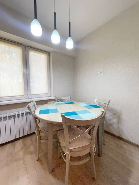 Квартира ЦУМ Ц-7 3/4/4 80 кв.м