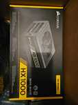 Захранване за компютер- CORSAIR 1000 WATT