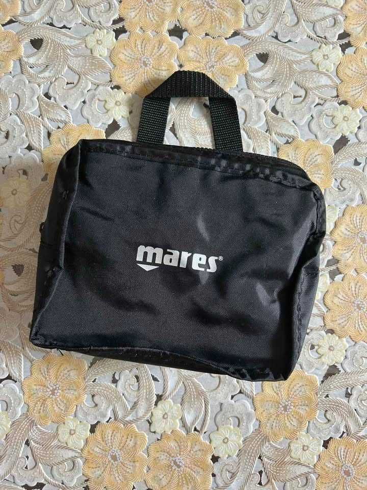 Мрежеста чанта  Mares - НОВА