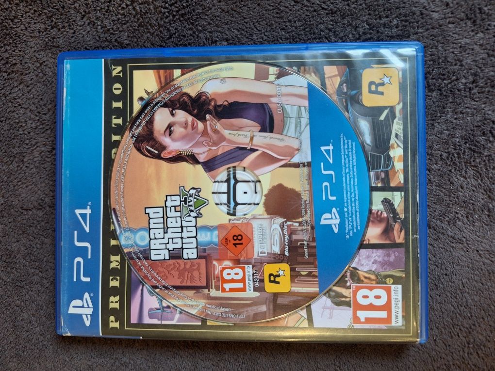 GTA 5 рокстар геим