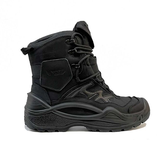 Тактически кубинки Vogel C1707 Danials Tactical Зимни Водоустойчиви