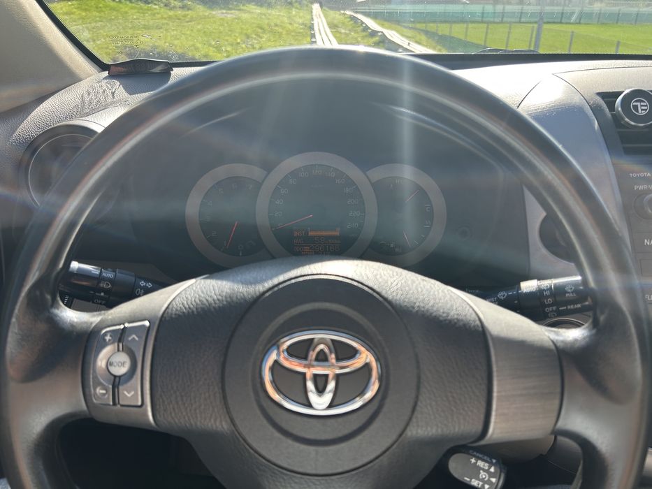 Toyota RAV4 2.2 D4D