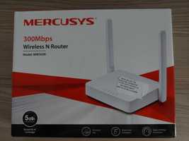 Router wireless Mercusys