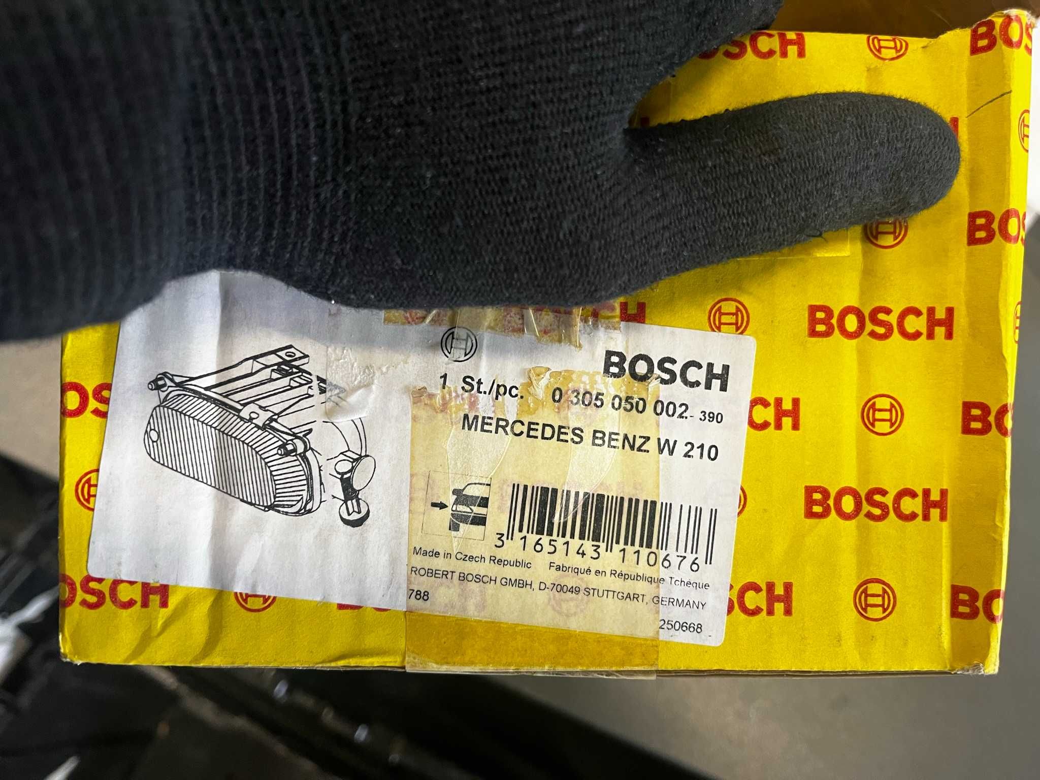 Фар за мъгла BOSCH