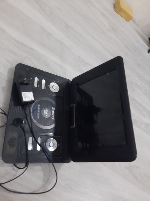 DvD—плеер арзон сотилади