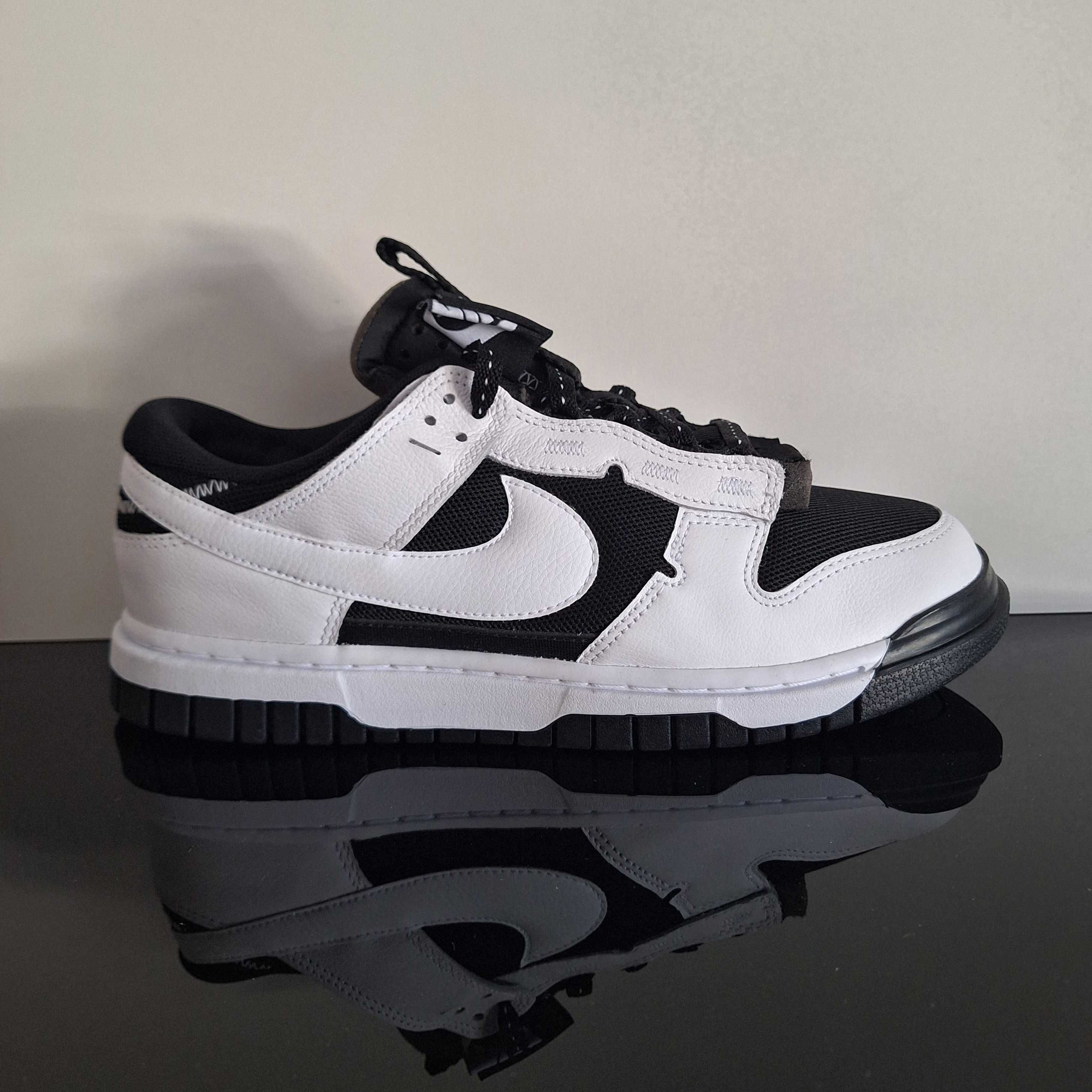 Nike Air Dunk Jumbo номер 42 и 44