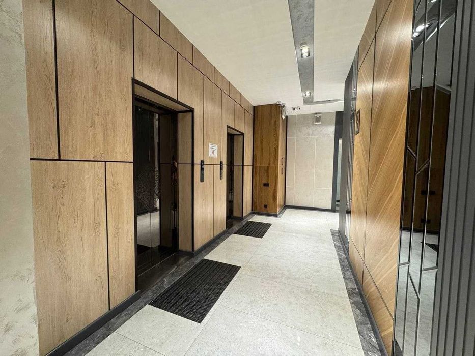 Аренда Шикарный Офис БЦ DIM Tower Ор-р Про Хинкали