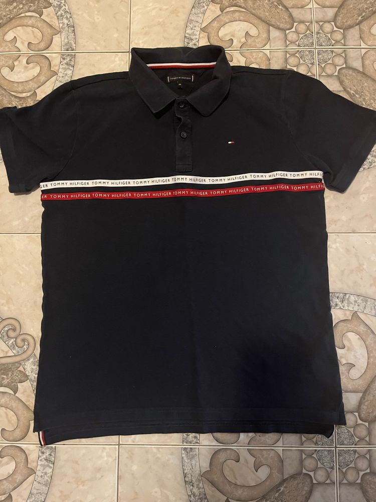 Мъжки блузи Tommy Hilfiger