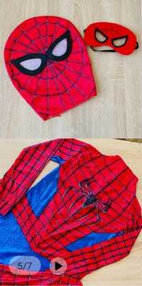 Costum Spiderman 110/120