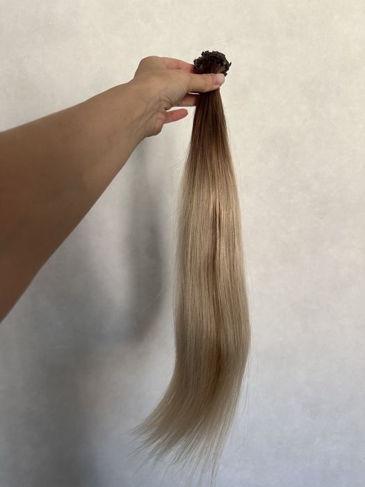 Волосы для наращивания