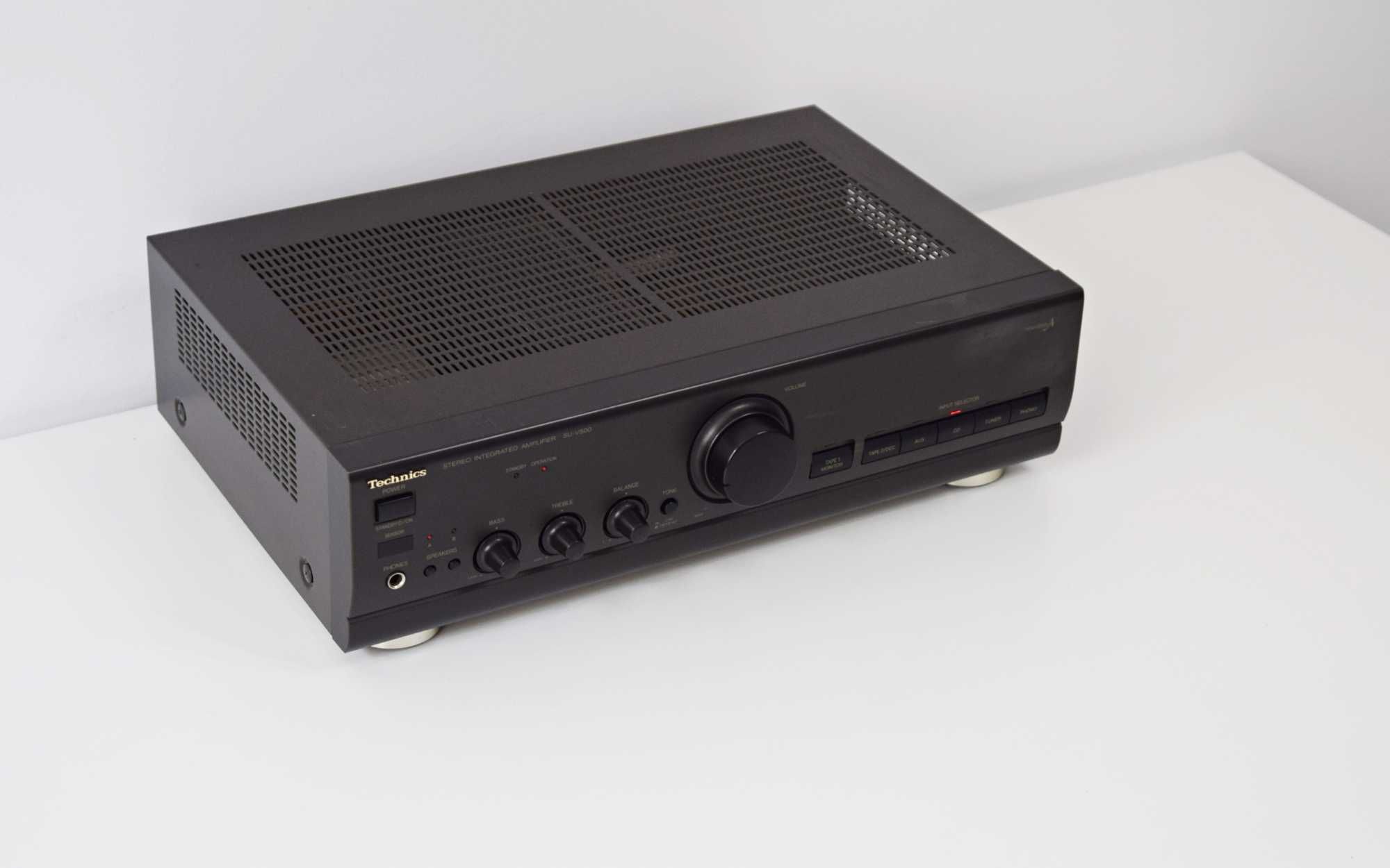 Amplificator Technics SU-V500