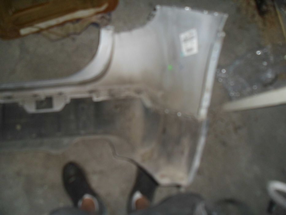 Задна броня за БМВ Х3 2010 год.