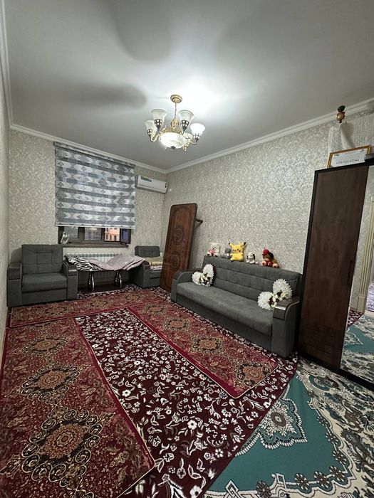 2хоналик 2каватда шарк1 бозорча