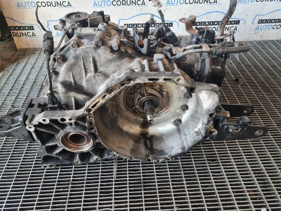 Cutie de viteze Hyundai Santa Fe 2 2.2 Diesel 2006 - 2012 150CP Automata D4EB (1262) ...