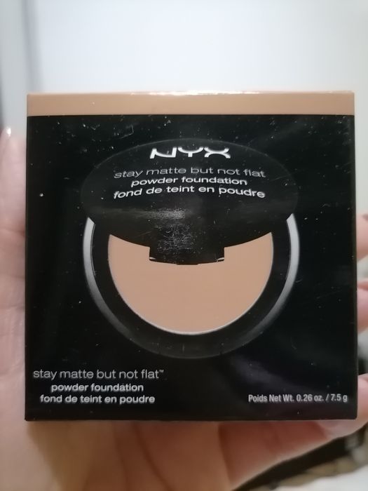 Козметика NYX - Нова