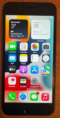 Iphone 6s memorie 64 GB