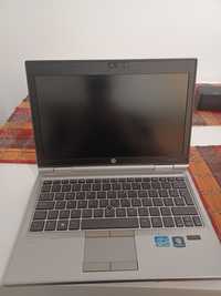 Laptop EliteBook 2570p - Intel core i7