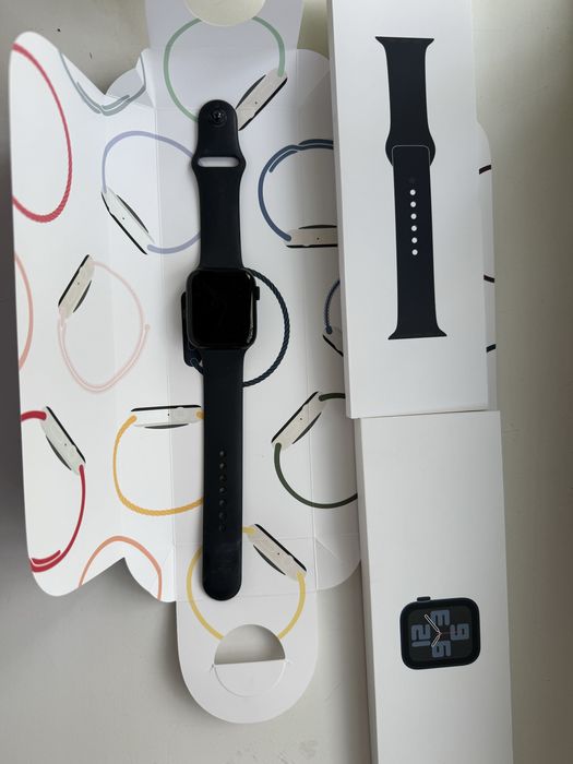 Apple watch se 2 (gen)44 mm