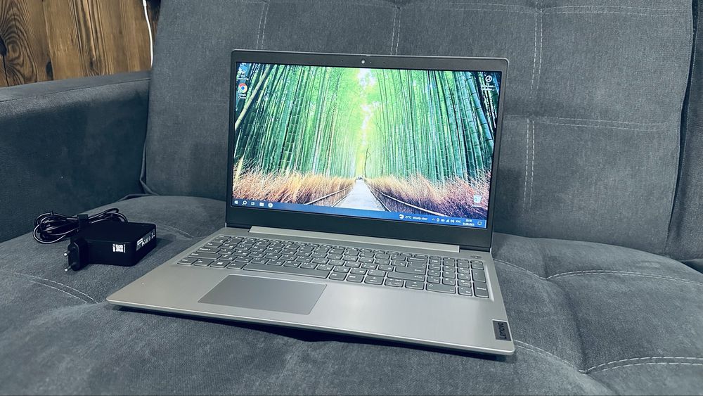 Ноутбук Lenovo Core i3 10gen/16GB/SSD+1TB