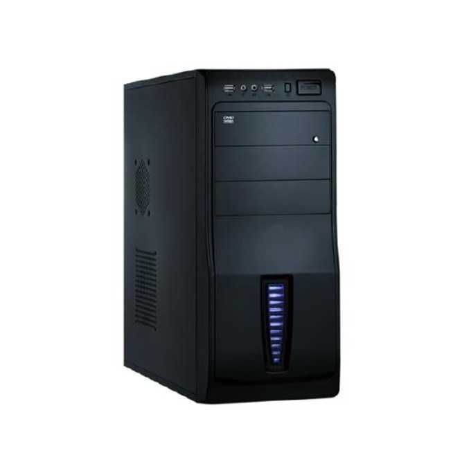 Компютър  PowerBox - G3460 3.5GHz, 500W PSU
