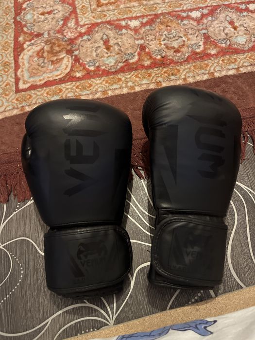 Боесерские перчатки