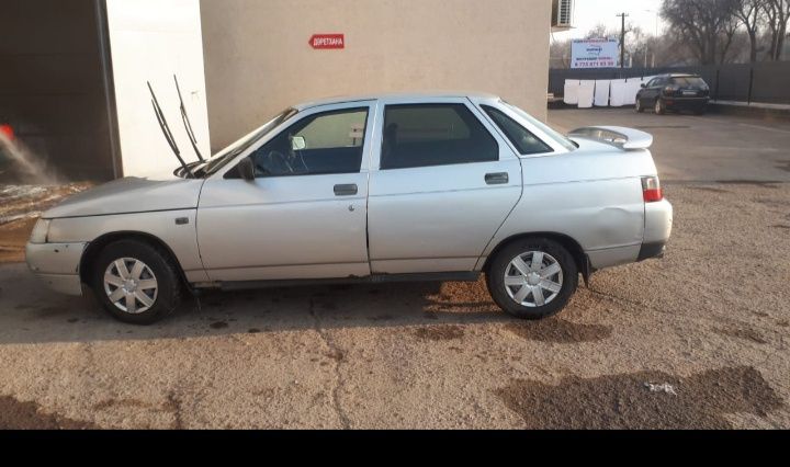 Машина с гаранти