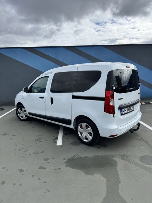 Vand Dacia Dokker 1.5 dci 2017
